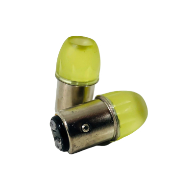 LED12822LTAMA LED SEÑALIZACION CERAMIK BLISTER X 2 - 1034 - 1157 - P21/5W LED CERAMIK 5630   -12V - BLISTER X 2 UNIDADES