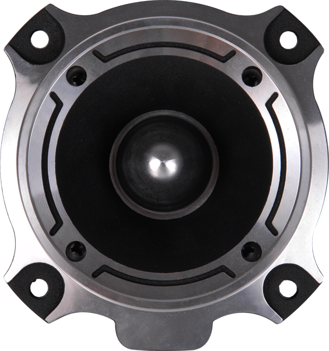 MAV-TW2500 TWEETER TWEETER 3.5 , 6.5OZ MAGNET, BOBINA 1