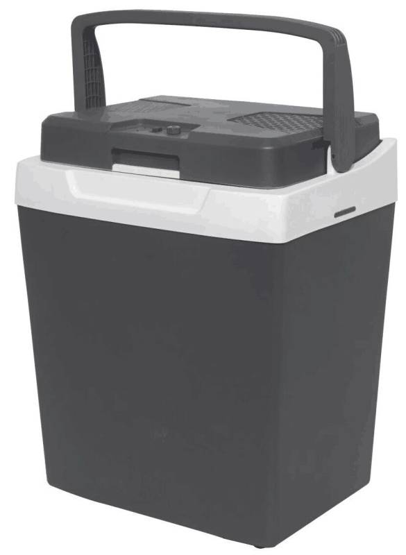 FRIDGE002 HELADERA 12V VOLUME: 29L<br/>POWER: 34-55W<br/>COOLING PERFERMANCE: 13°C~18°C BELOW AMBIENT TEMPERATURE<br/>WARMING PERFORMANCE: 50°C-65°C BY THE HEAT