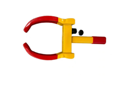 ABNEU001 ABRAZADERA HEAVY DUTY - USO ESPECIAL NEUMATICOS MEDIDAS 66 CM X 43 CM PESO 1.9KG