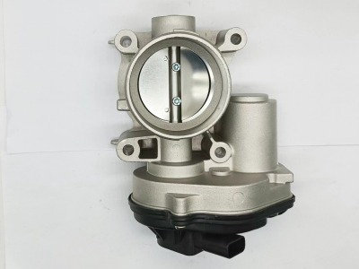 RGU12046 CUERPO MARIPOSA FORD FIESTA 1.4/FOCUS 1.8/2.0/MONDEO IV