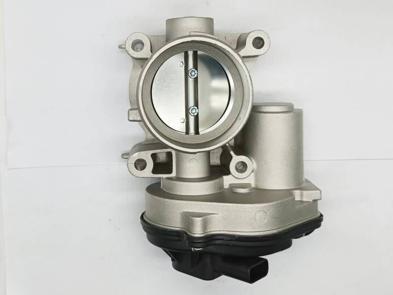 RGU12046 CUERPO MARIPOSA FORD FIESTA 1.4/FOCUS 1.8/2.0/MONDEO IV