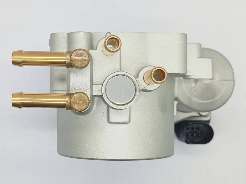 RGU12088 CUERPO MARIPOSA AUDI A4 2.4 / 2.8? 1997-2007 / A6 2.8 / 3.0  BOCA 65MM