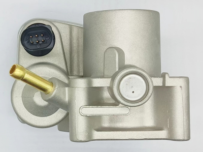 RGU12090 CUERPO MARIPOSA VOLKSWAGEN GOL TREND - FOX - SURAN 1.6 - 2008 A 2010