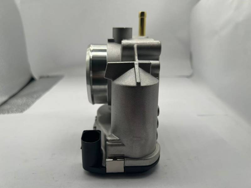 RGU12064 CUERPO MARIPOSA CHEVROLET ASTRA 2.0/2.4  VECTRA 2.4  8V-16V