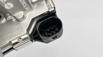 RGU12304 CUERPO MARIPOSA VOLKSWAGEN GOLF IV AUDI A1 A3 TODOS MOTOR MK7 TSI 1.4