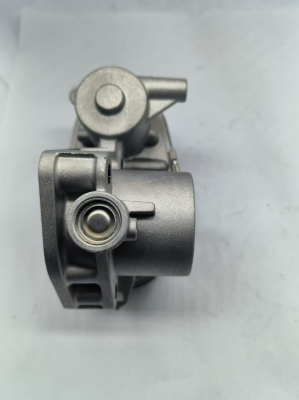 RGU12116 CUERPO MARIPOSA RENAULT KWID 1.0   3 CILINDROS