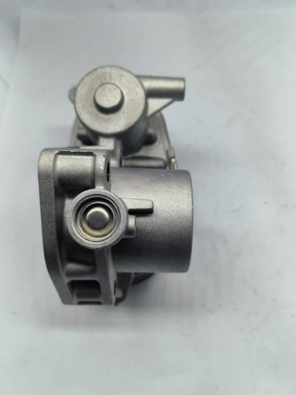 RGU12116 CUERPO MARIPOSA RENAULT KWID 1.0   3 CILINDROS