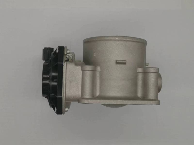 RGU12120 CUERPO MARIPOSA MITSUBISHI L200