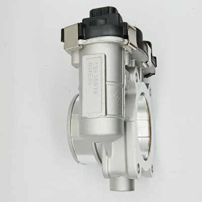 RGU12135 CUERPO MARIPOSA CHEVROLET CAPTIVA 2.4