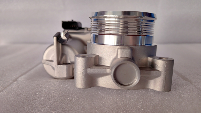 RGU12305 CUERPO MARIPOSA FORD FOCUS III 2.0 16V