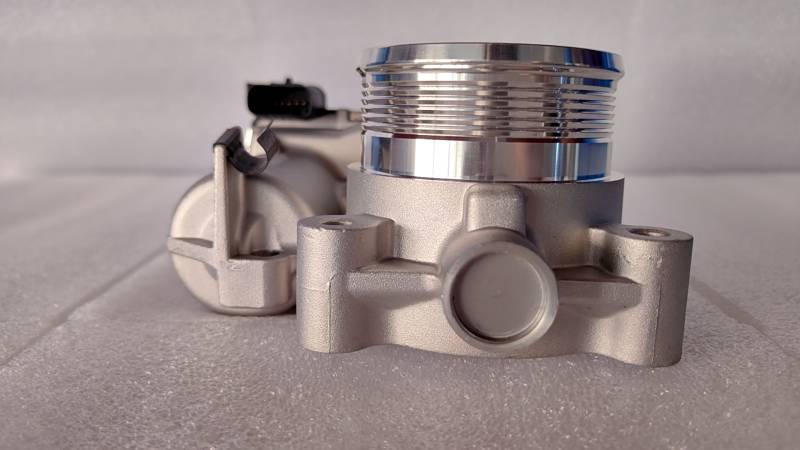 RGU12305 CUERPO MARIPOSA FORD FOCUS III 2.0 16V