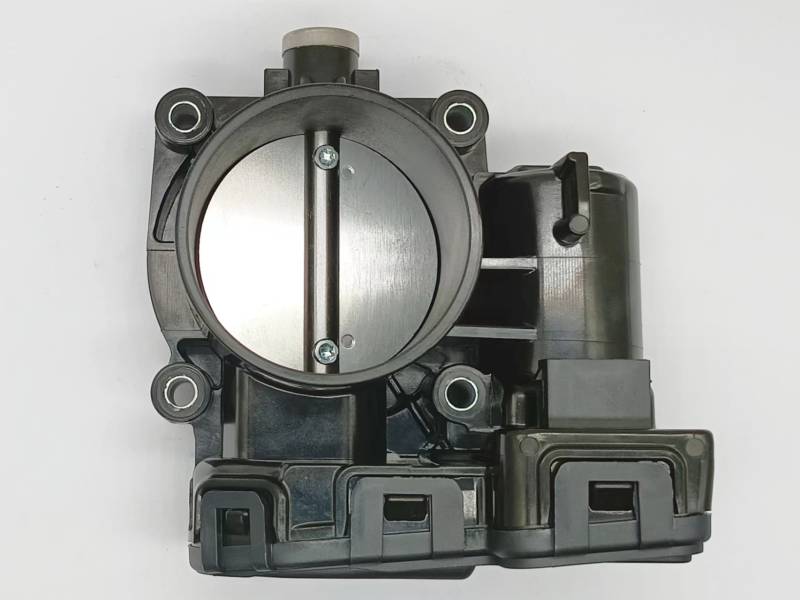 RGU12306 CUERPO MARIPOSA DODGE RAM 1500 / JEEP GRAND CHEROKEE / WRANGLER  3.8L V6