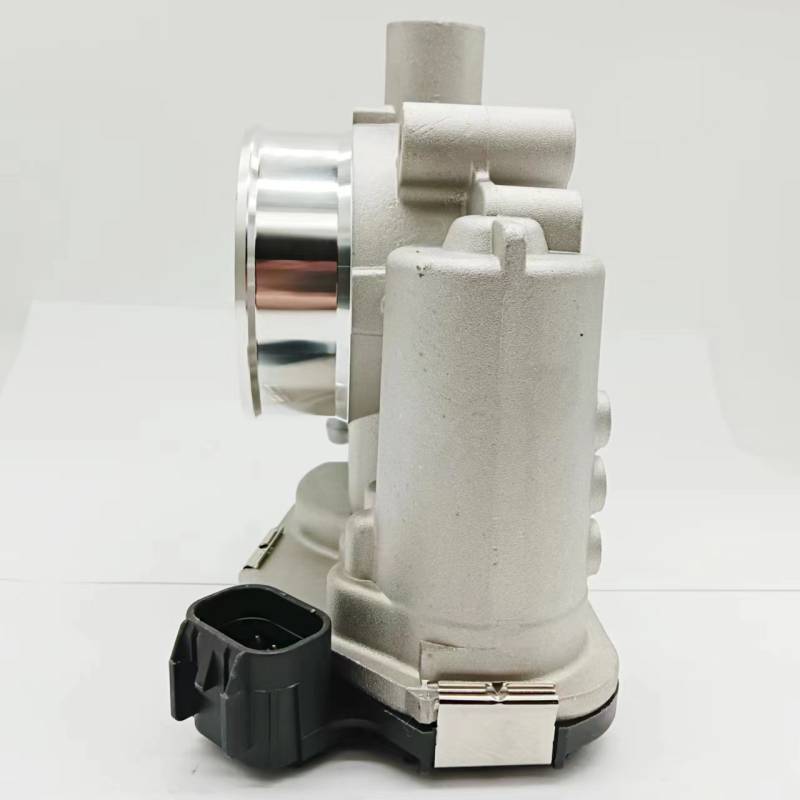 RGU12127 CUERPO MARIPOSA CHEVROLET SONIC 1.4