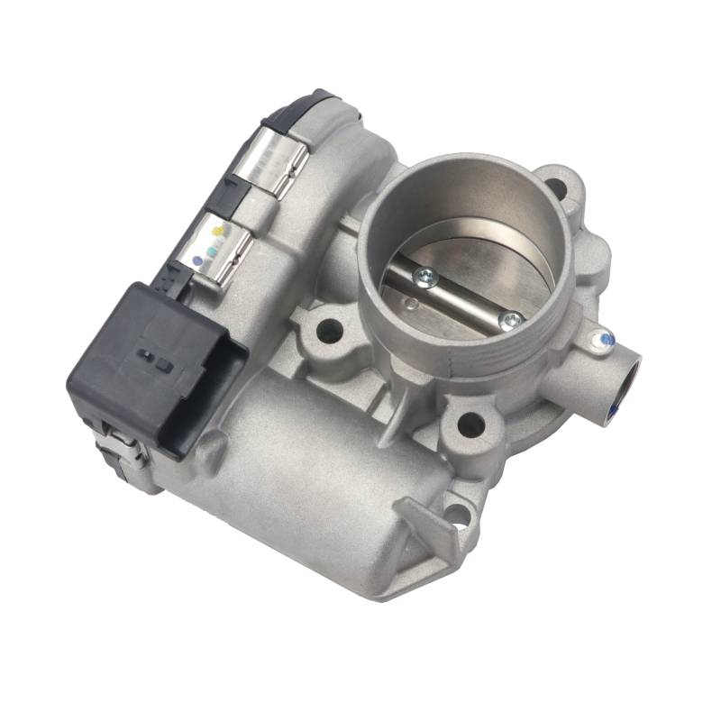 RGU12136 CUERPO MARIPOSA PEUGEOT 208 CITROEN C3 1.5 8V TU4