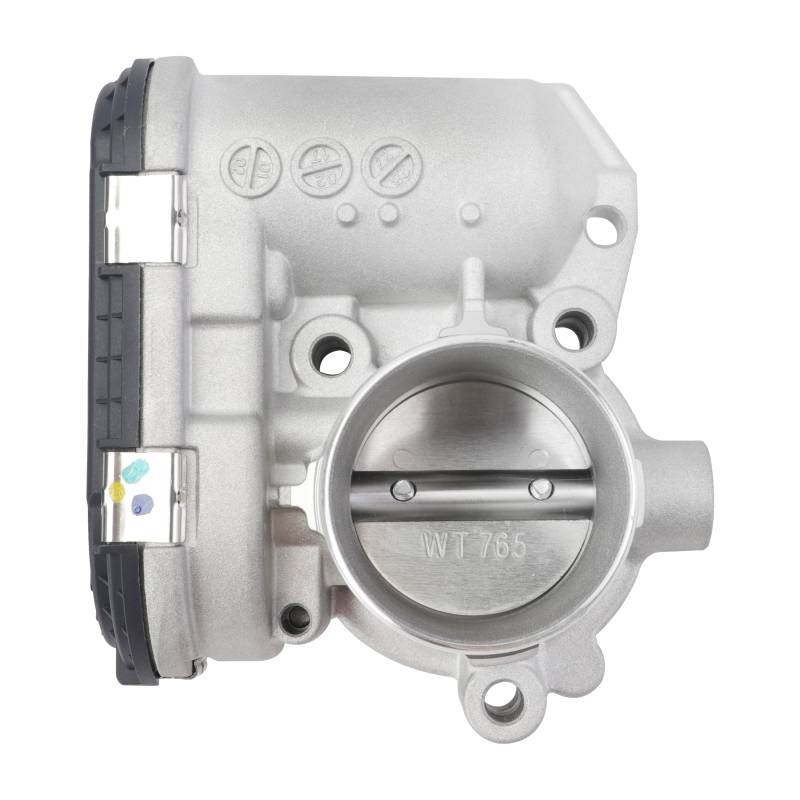 RGU12095 CUERPO MARIPOSA PEUGEOT 206/207 1.4 8V PARTNER/BERLINGO