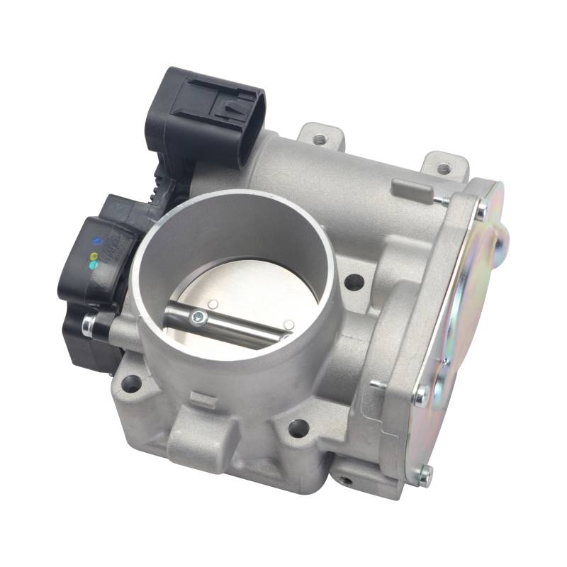 RGU12091 CUERPO MARIPOSA CHEVROLET CORSA 1.8/ PALIO 1.8 8V