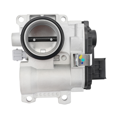 RGU12015 CUERPO MARIPOSA RENAULT CLIO II 1.2 16V PG 206 1.2 16V