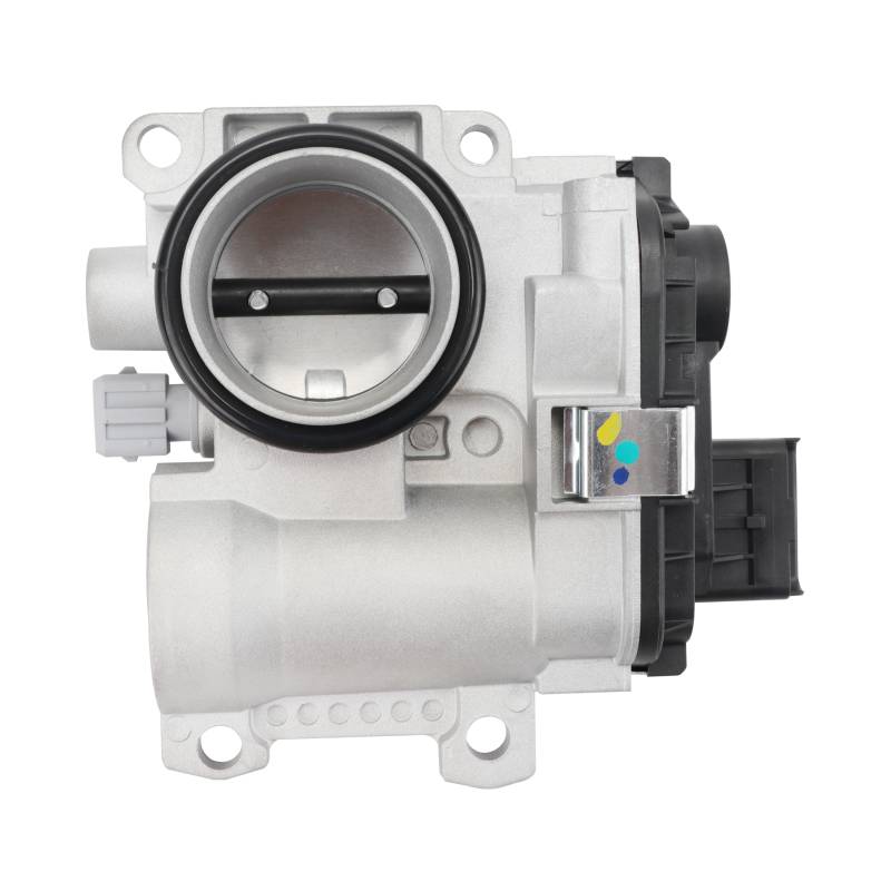 RGU12015 CUERPO MARIPOSA RENAULT CLIO II 1.2 16V PG 206 1.2 16V