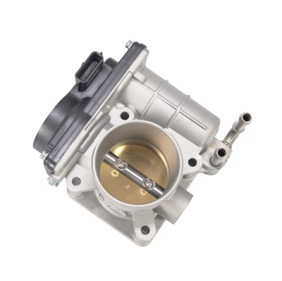 RGU12098 CUERPO MARIPOSA RENAULT CAPTUR 1.6 16V / NISSAN TIIDA / MARCH / NOTE 1.6