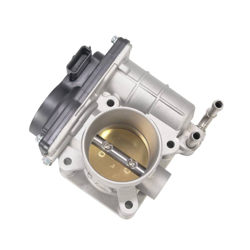 RGU12098 CUERPO MARIPOSA RENAULT CAPTUR 1.6 16V / NISSAN TIIDA / MARCH / NOTE 1.6