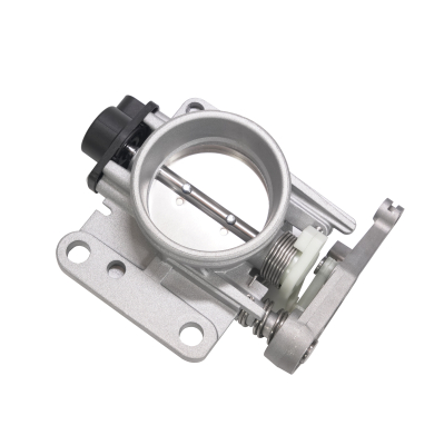 RGU12063 CUERPO MARIPOSA RENAULT MEGANE 1.6 16V