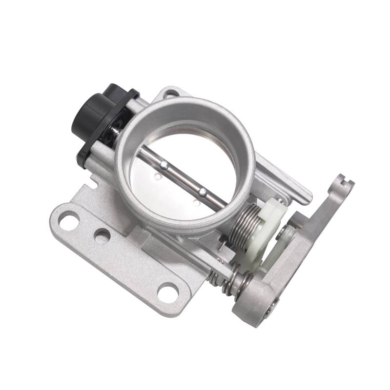 RGU12063 CUERPO MARIPOSA RENAULT MEGANE 1.6 16V