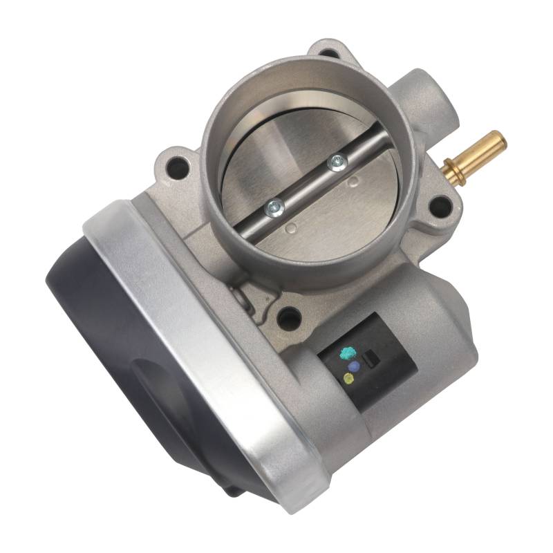 RGU12072 CUERPO MARIPOSA RENAULT CLIO III 1.4 16V 1.6 16V MEGANE II