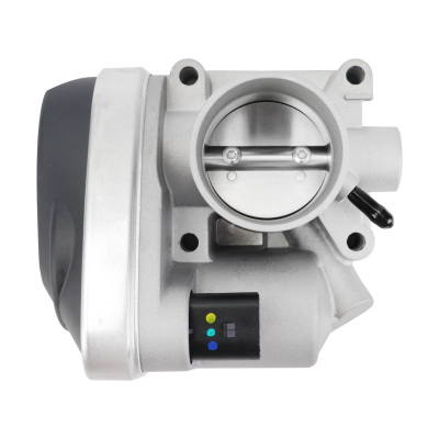 RGU12003 CUERPO MARIPOSA VOLKSWAGEN GOL TREND 1.6  2008