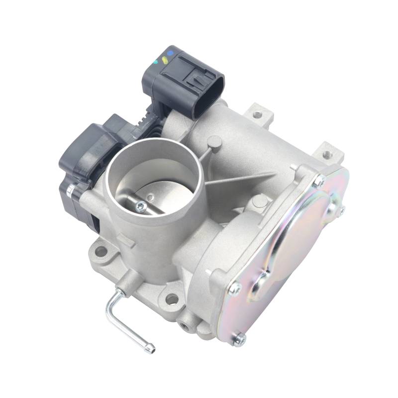 RGU12009 CUERPO MARIPOSA CHEVROLET CORSA AGILE 1.0