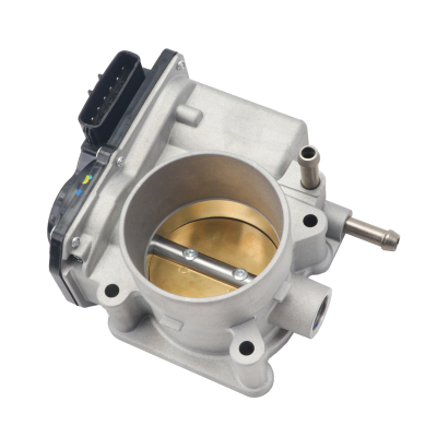 RGU12302 CUERPO MARIPOSA NISSAN TIIDA 1.8 / VERSA 1.6 / SENTRA 2.0 BOCA 60MM