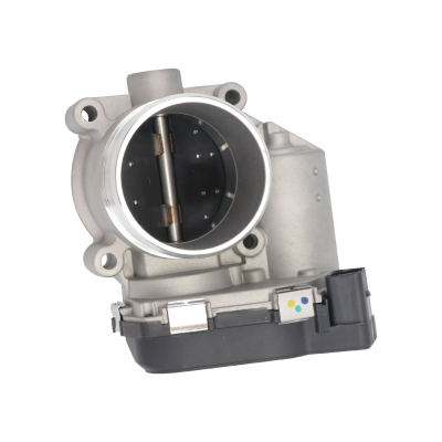 RGU12303 CUERPO MARIPOSA VOLKSWAGEN VENTO / GOLF / PASSAT / TIGUAN / AUDI A3 / A4 / Q5 1.8 TSI / 2.0 TSI  BOCA DE 57MM