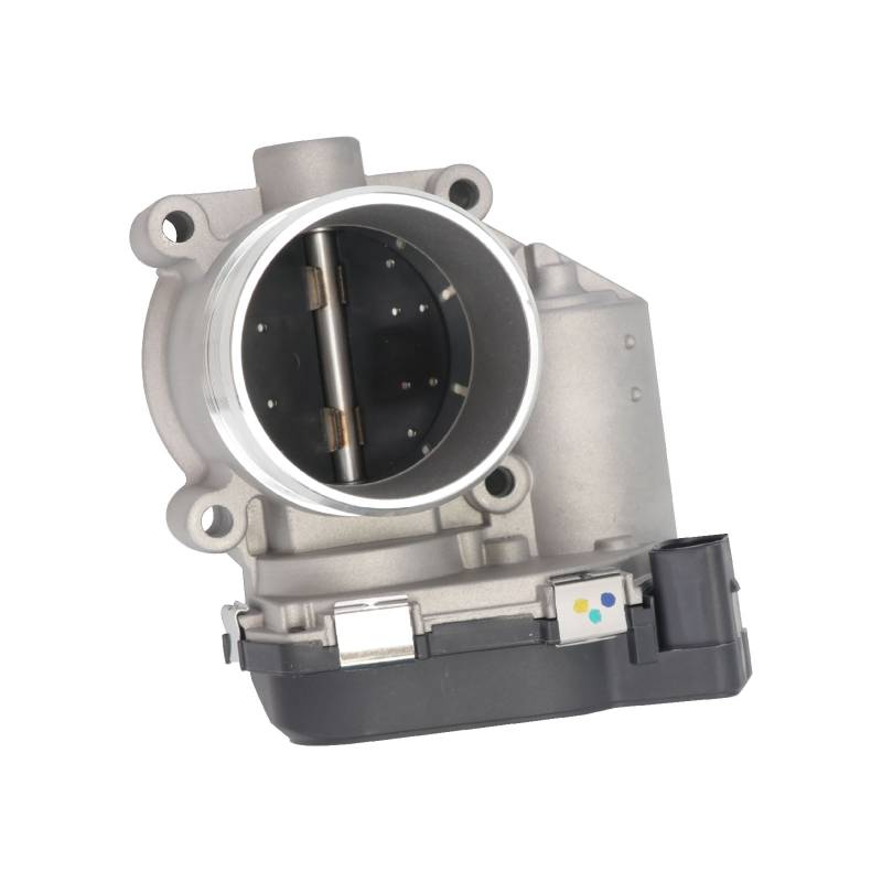 RGU12303 CUERPO MARIPOSA VOLKSWAGEN VENTO / GOLF / PASSAT / TIGUAN / AUDI A3 / A4 / Q5 1.8 TSI / 2.0 TSI  BOCA DE 57MM