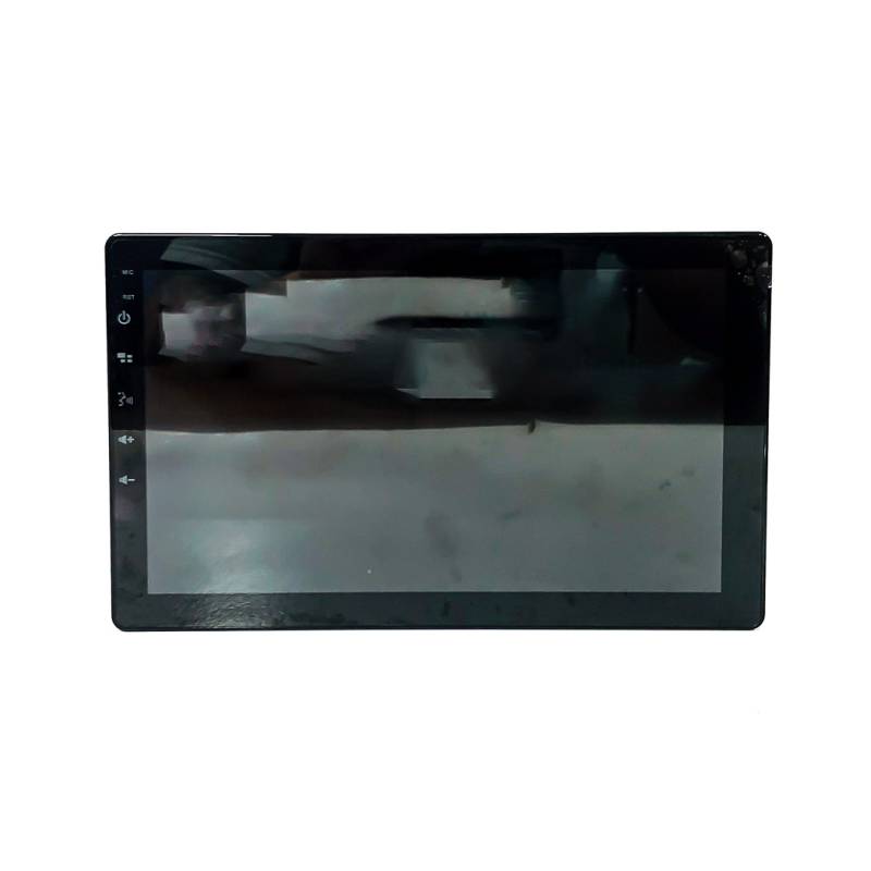 MAV-2600 EQUIPO MULTIMEDIA PANTALLA 1 DIN 10.5 CON ROTACION IPS TOUCH SCREEN, CARPLAY & ANDROID AUTO, MEMORIA 2+64GB, BLUETOOTH, MIRROR LINK, POTENCIA 4*45W,