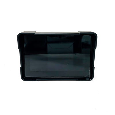 MAV-2700 EQUIPO MULTIMEDIA PANTALLA 5 CON CARPLAY & ANDROID AUTO USO IDEAL MOTOS Y BICIS.