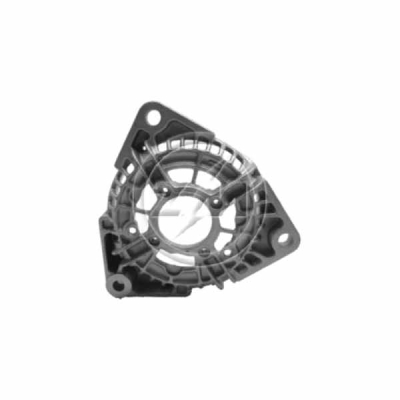 9916000 Tapa delantera alternador NCB1 para Mercedes Benz