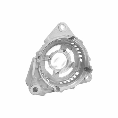 9918001 Tapa delantera alternador tipo KCB1 para VW/ GM/ M. Benz