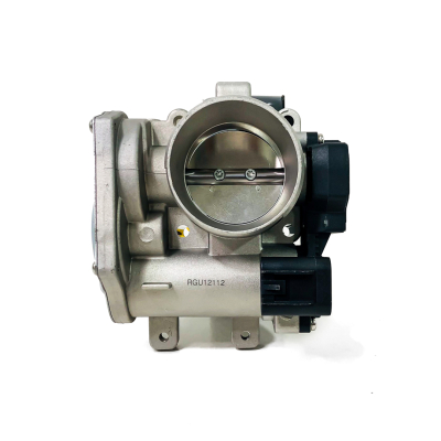 RGU12112 CUERPO MARIPOSA CHEVROLET CLASSIC/CORSA 1.4/1.8 8V