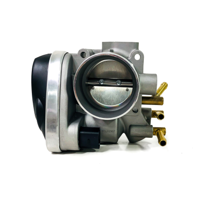 RGU12307 CUERPO MARIPOSA VOLKSWAGEN SHARAN 1.8T / AUDI A3 1.6 / SEAT LEON / IBIZA  BOCA 52MM