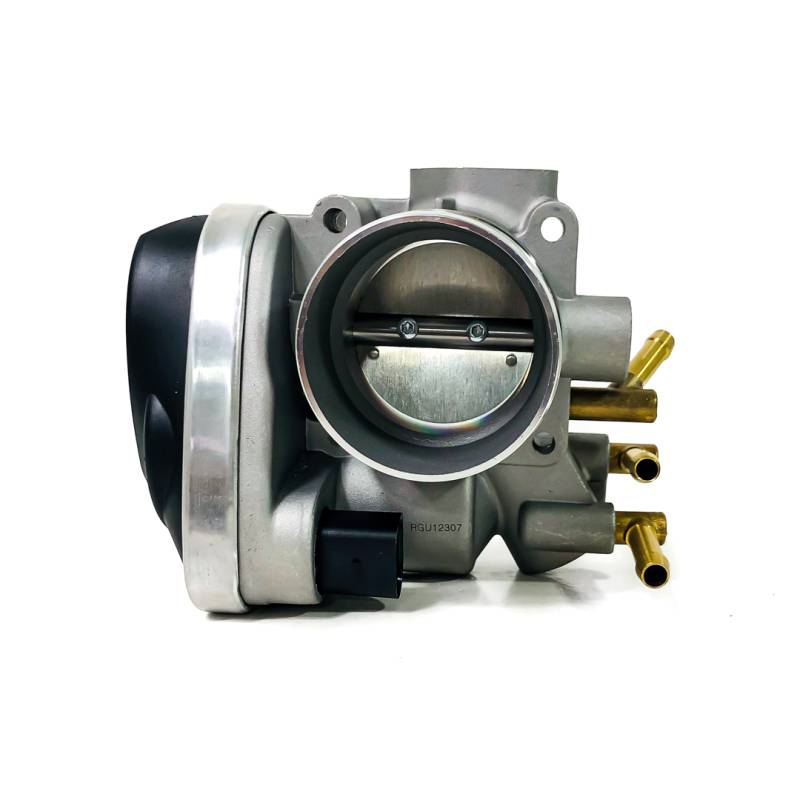 RGU12307 CUERPO MARIPOSA VOLKSWAGEN SHARAN 1.8T / AUDI A3 1.6 / SEAT LEON / IBIZA  BOCA 52MM