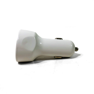 KB-CH015W CARGADOR 12V / 24V CARGADOR 2 USB + TIPO C 12V / 24V 20 WATTS COLOR BLANCO