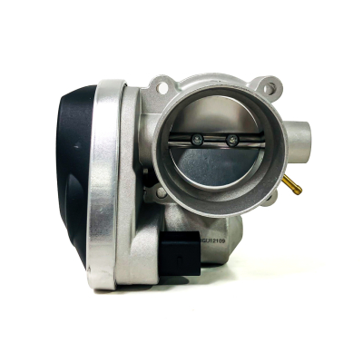 RGU12109 CUERPO MARIPOSA VOLKSWAGEN FOX/TREND/ SURAN/VOYAGE 1.6 8V 10/