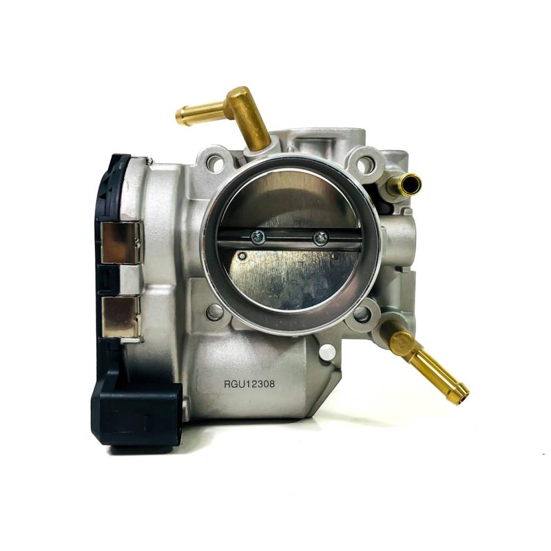 RGU12308 CUERPO MARIPOSA VOLKSWAGEN BORA - GOLF IV 2.0 00/ BOCA DE 57MM