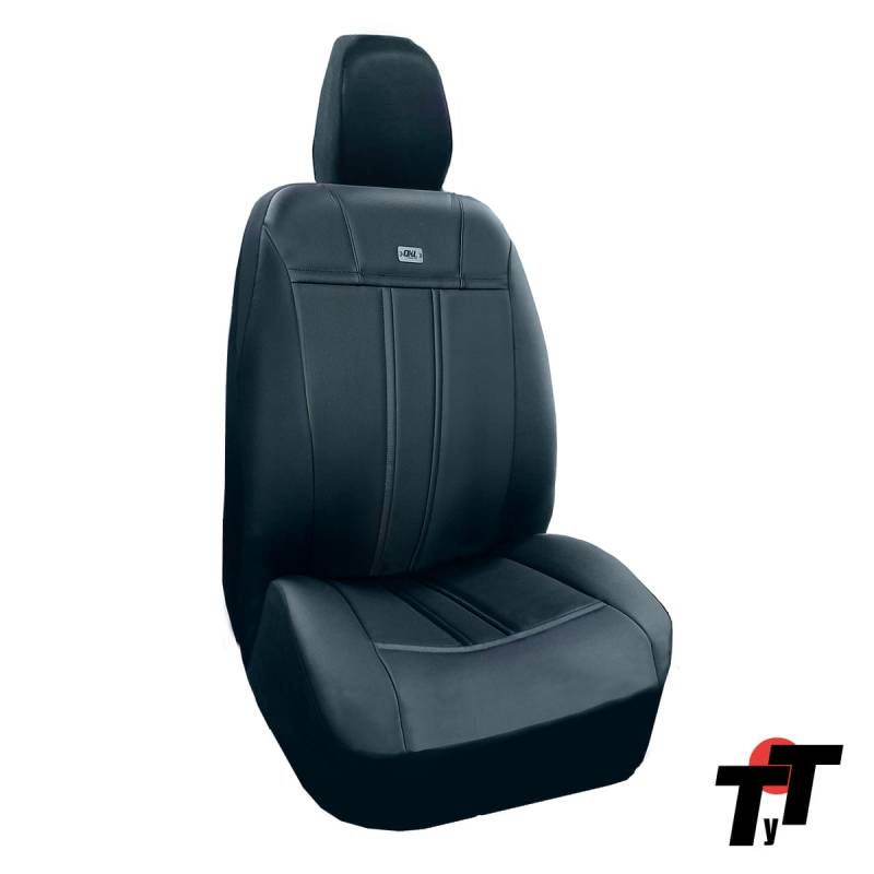 AB002-NN FUNDA CUBRE ASIENTO AUDAX 2DA GEN TALLE B NN QKL
