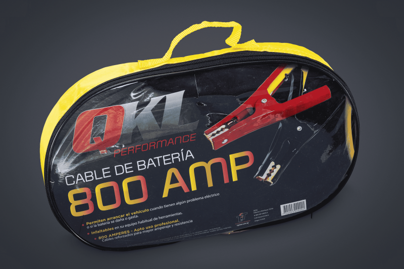 AG54 CABLE PUENTE BATERIA 800 AMPER PREMIUM QKL