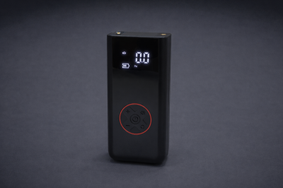 AI100 COMPRESOR DIGITAL INALAMBRICO 125W  12V USB QKL