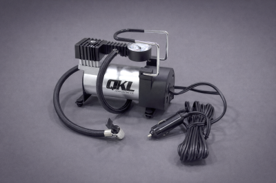AI120 COMPRESOR METALICO 12V / 150PSI QKL