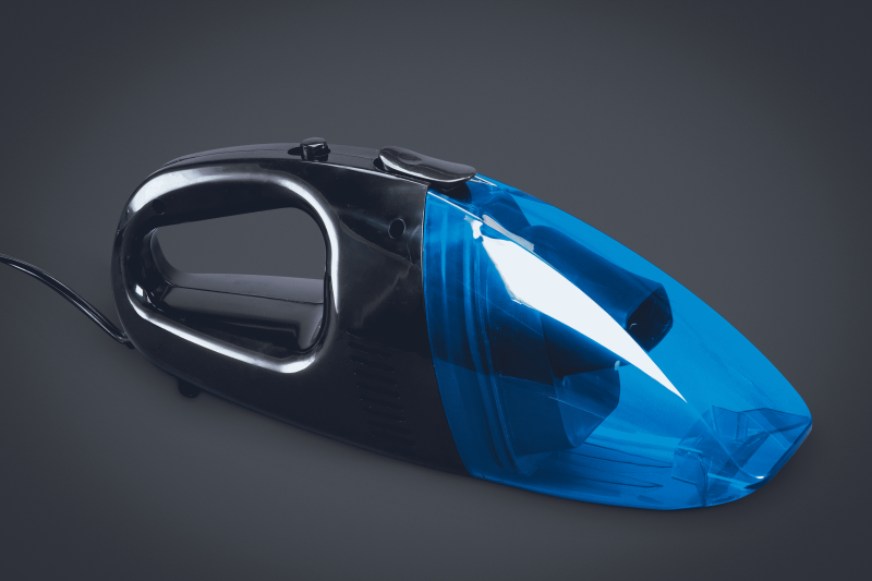 AI23 ASPIRADORA PORTATIL 12V 60W QKL