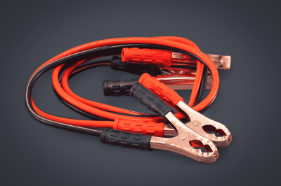 AI31 CABLE PUENTE BATERIA 120 AMPER ECONOMICO