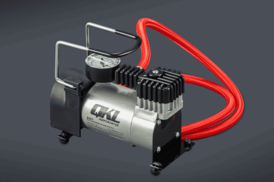AI57 COMPRESOR METALICO CILINDRO 30 MM 12V 120W 150 PSI QKL